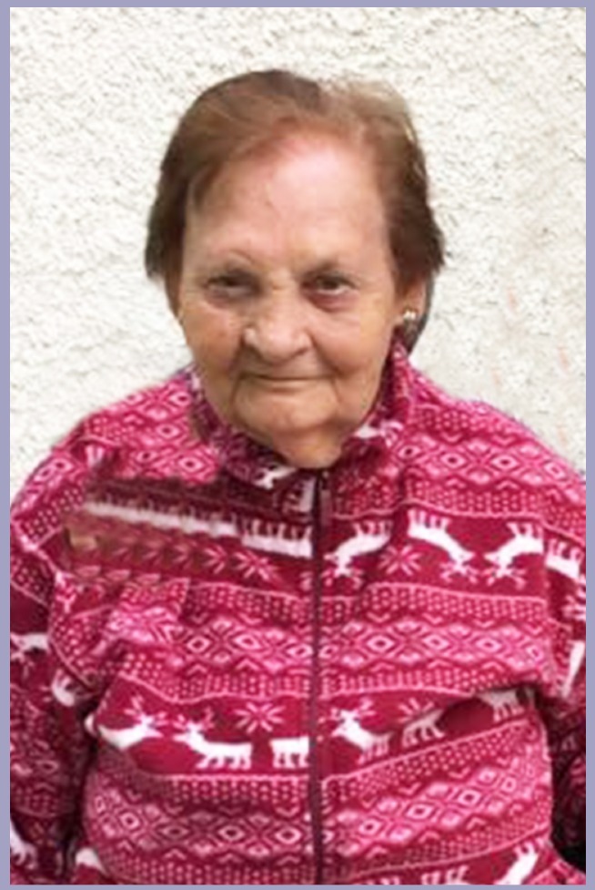 Necrologio di Giulia D'Ascenzo
ved. Anni
di anni 92 - Crema News: i necrologi del giorno