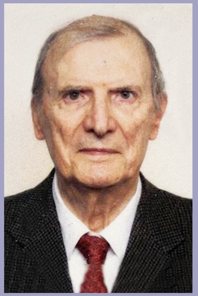 Necrologio di Benito Cassisi - Crema News: i necrologi del giorno