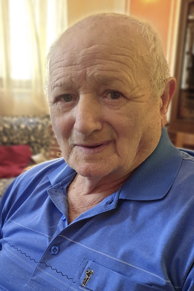 Necrologio di Santo (Satì) Maccalli
di anni 92 - Crema News: i necrologi del giorno