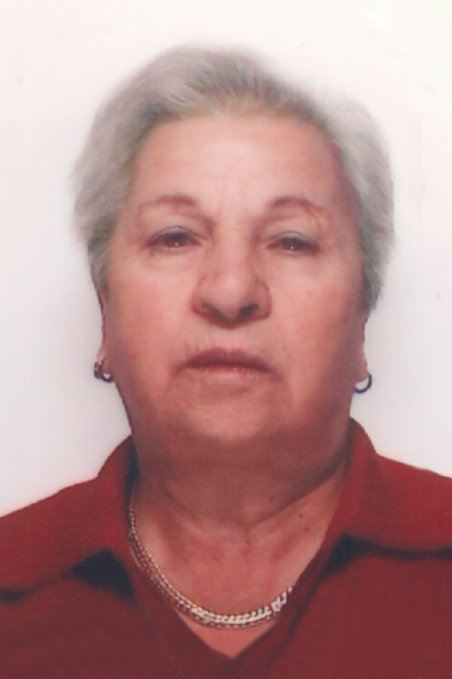 Necrologio di Maria Cristina Buonaparte
ved. Candeloro
di anni 91 - Crema News: i necrologi del giorno