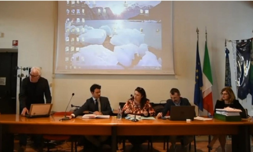Crema News - Nuovo Pgt in consiglio
