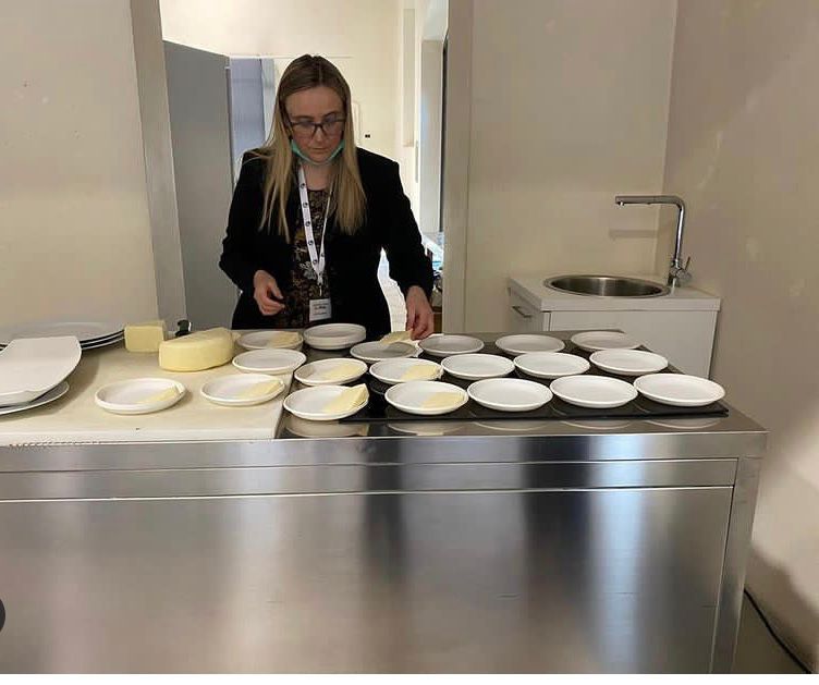 Crema News - Corso di cucina per ragazzi