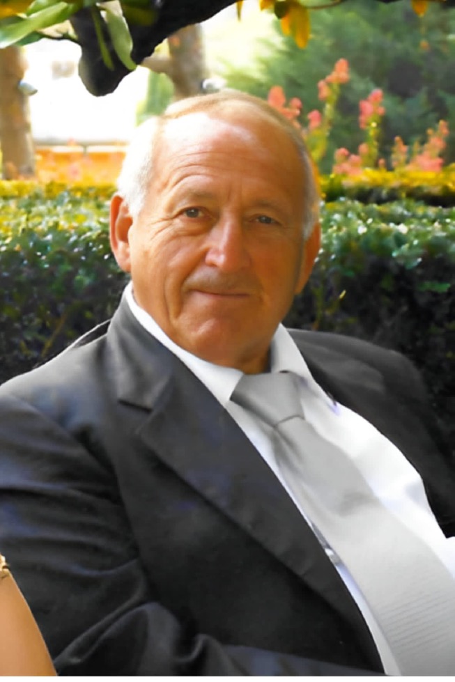 Necrologio di Severino Stanga
di anni 81 - Crema News: i necrologi del giorno