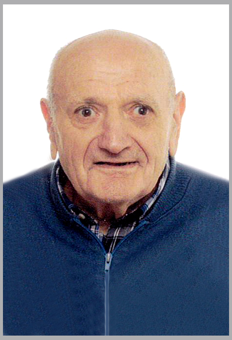 Necrologio di Mario Scandelli
di anni 79 - Crema News: i necrologi del giorno