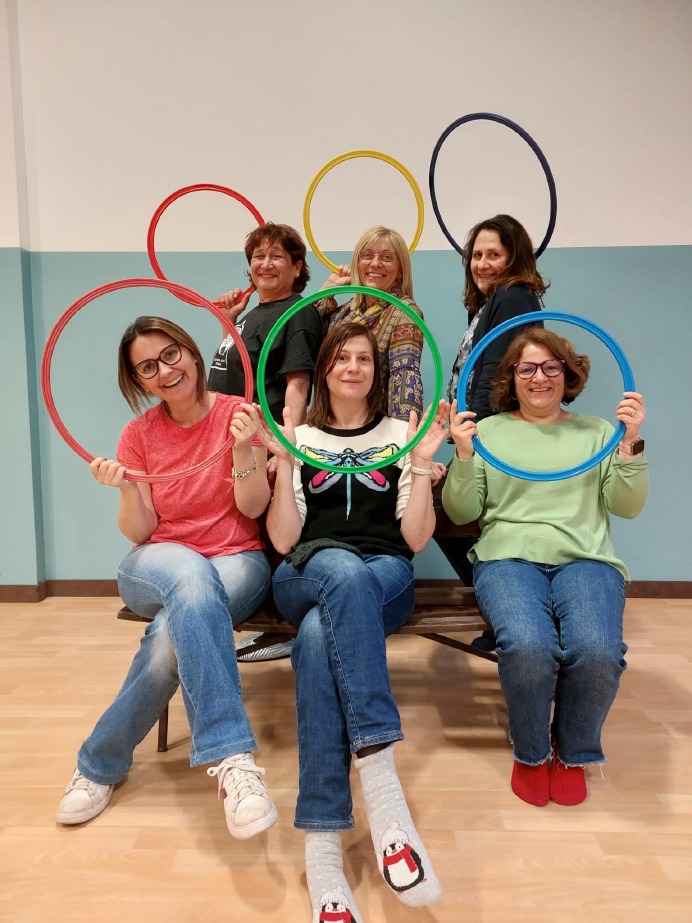 Crema News - Corso di teatro