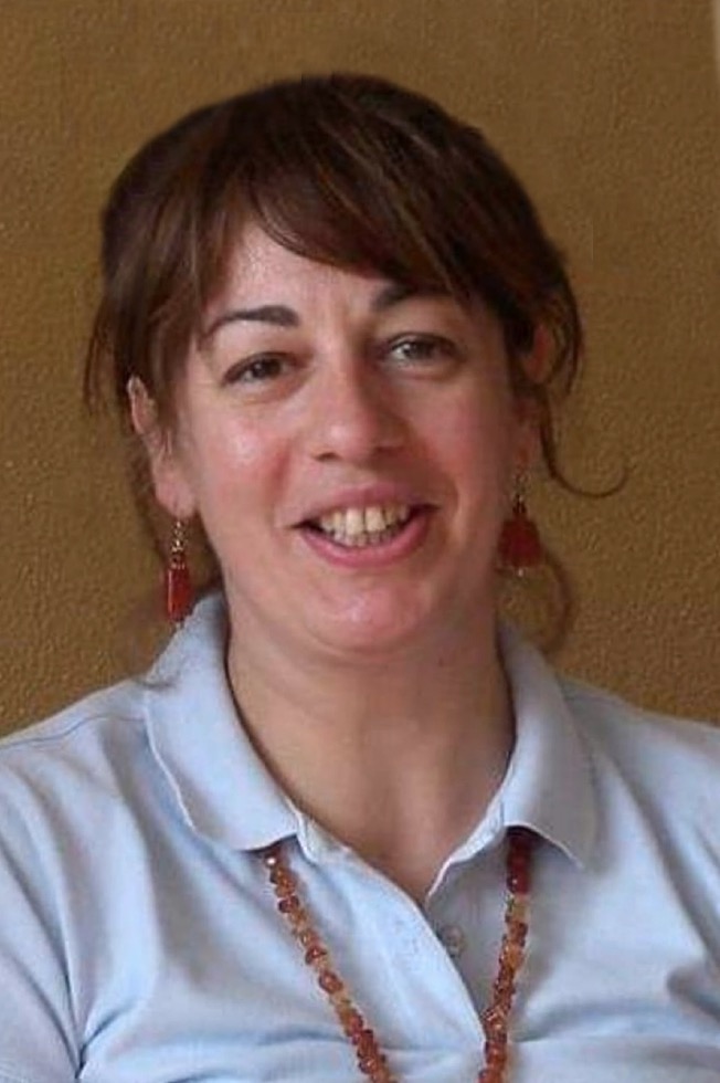 Necrologio di Cinzia Teresa Francesconi
di anni 49 - Crema News: i necrologi del giorno