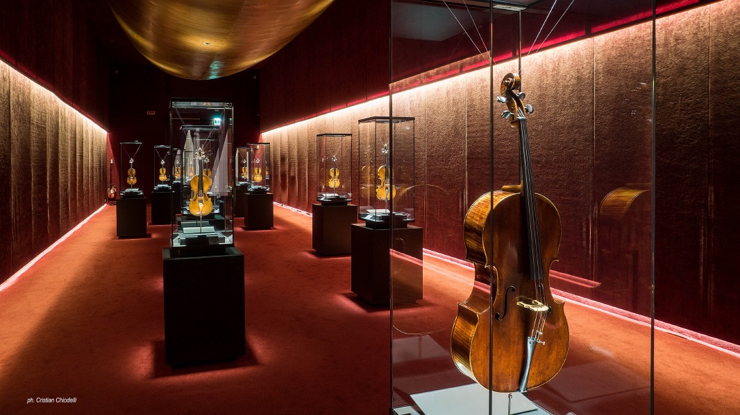 Crema News - Musei, più visitatori