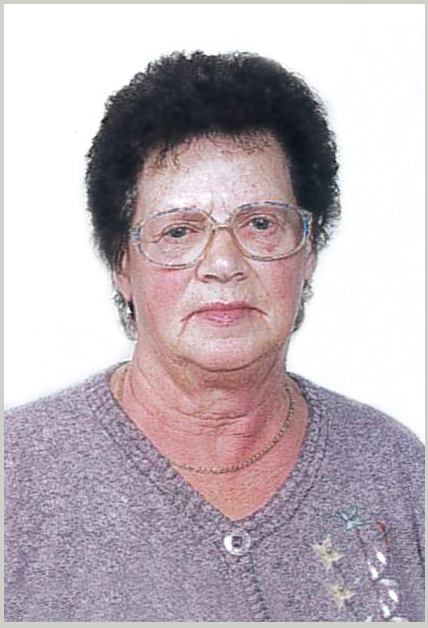 Necrologio di Rosa Pigola
ved. Dotti
di anni 83 - Crema News: i necrologi del giorno