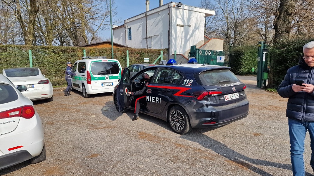 Crema News - Violentatore in galera
