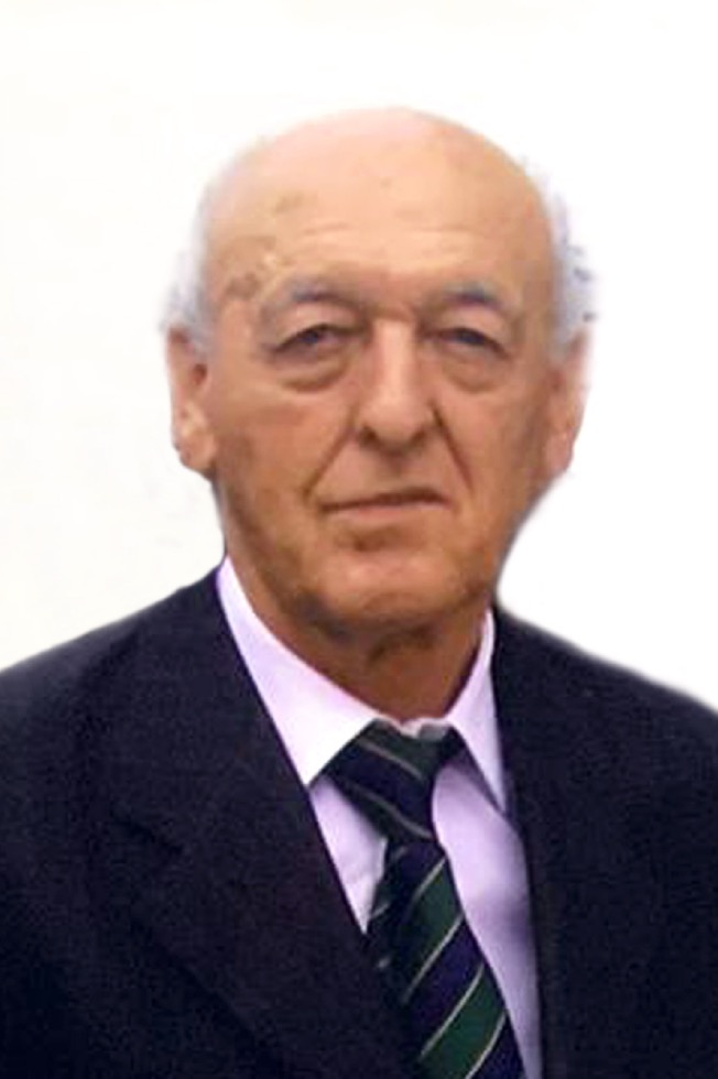 Necrologio di Angelo Granata
di anni 88 - Crema News: i necrologi del giorno