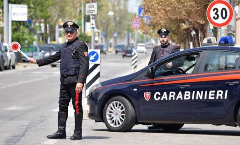 Crema News - Due volte senza patente