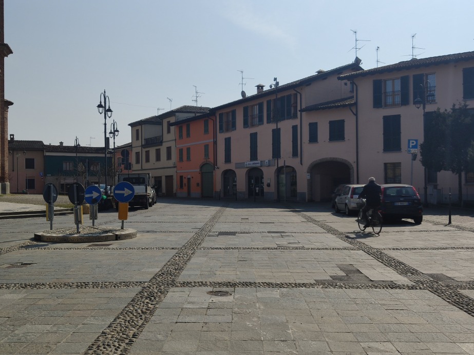Crema News - Arrivano le telecamere