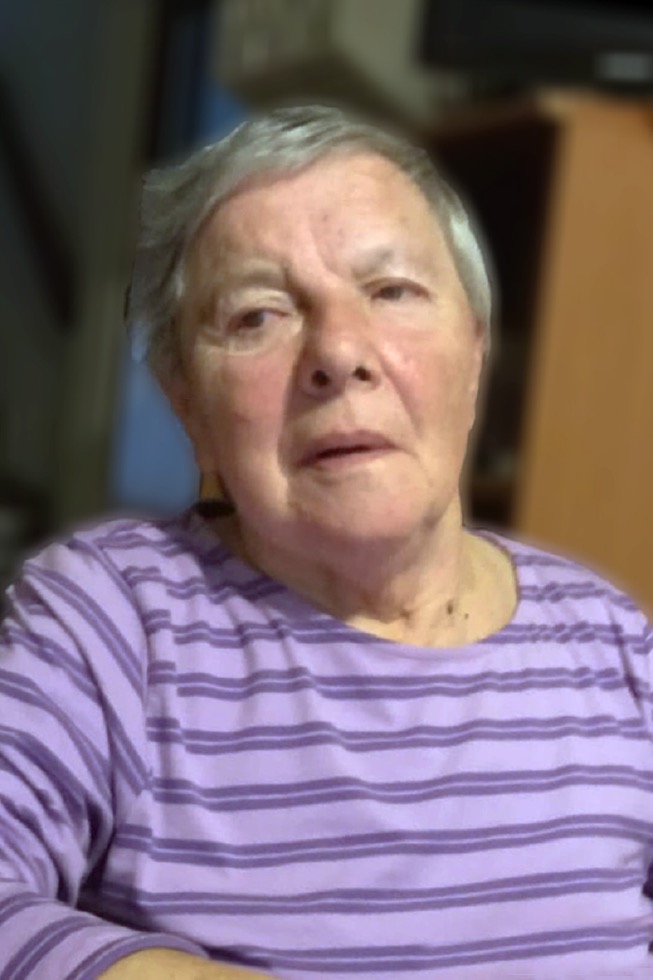 Necrologio di Agostina Mauri
in Severgnini
di anni 83 - Crema News: i necrologi del giorno