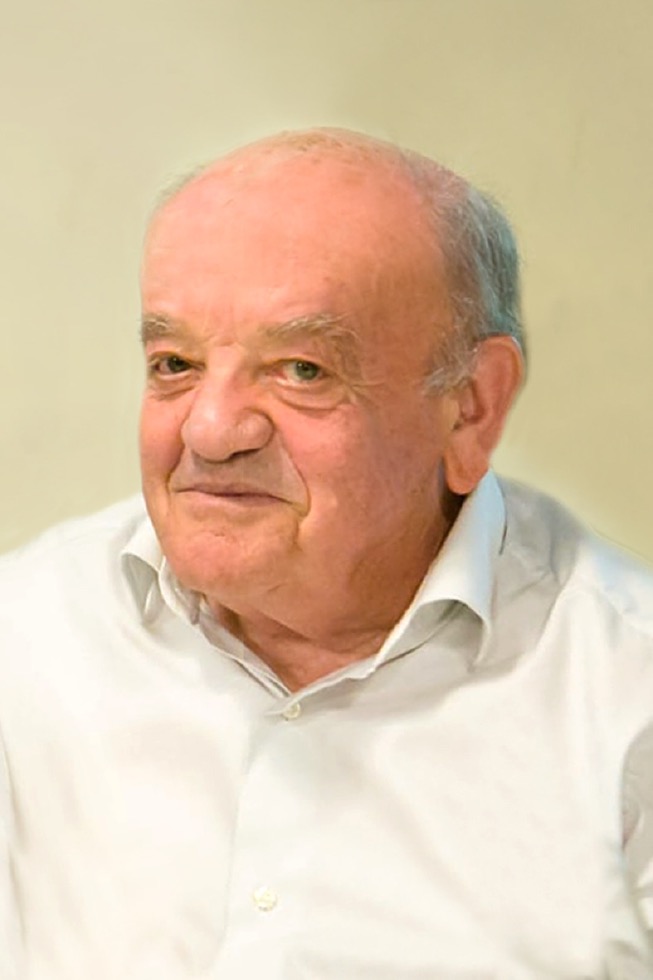 Necrologio di Mario Grandini
di anni 75 - Crema News: i necrologi del giorno