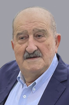 Necrologio di Giuseppe (Gino) Marta
di anni 80 - Crema News: i necrologi del giorno