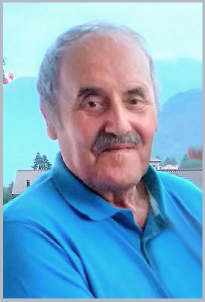 Necrologio di Lodovico Longari
di anni 79 - Crema News: i necrologi del giorno