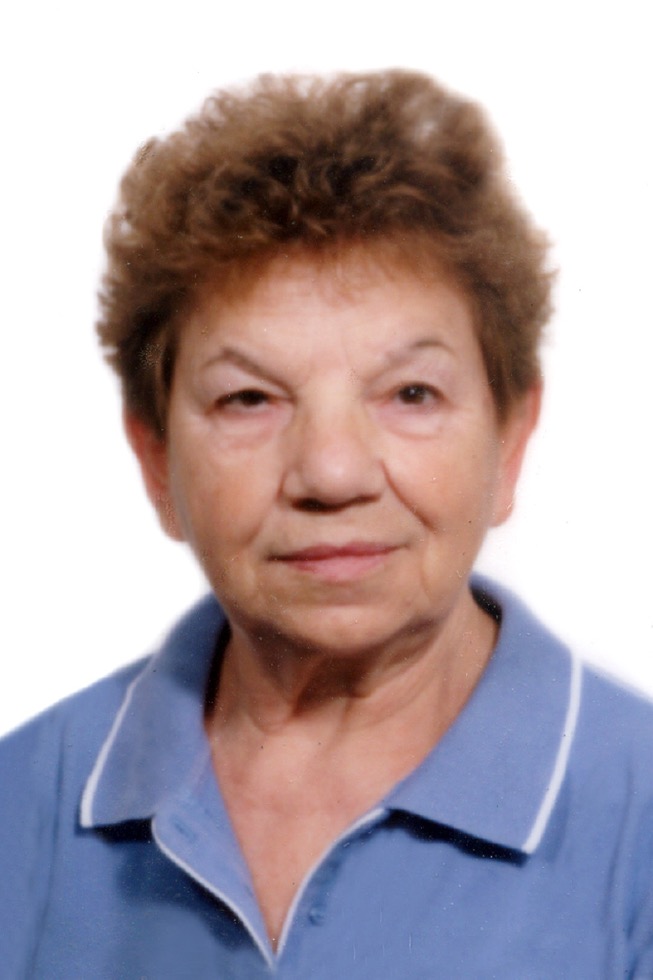 Necrologio di Maddalena Barbieri
di anni 86 - Crema News: i necrologi del giorno