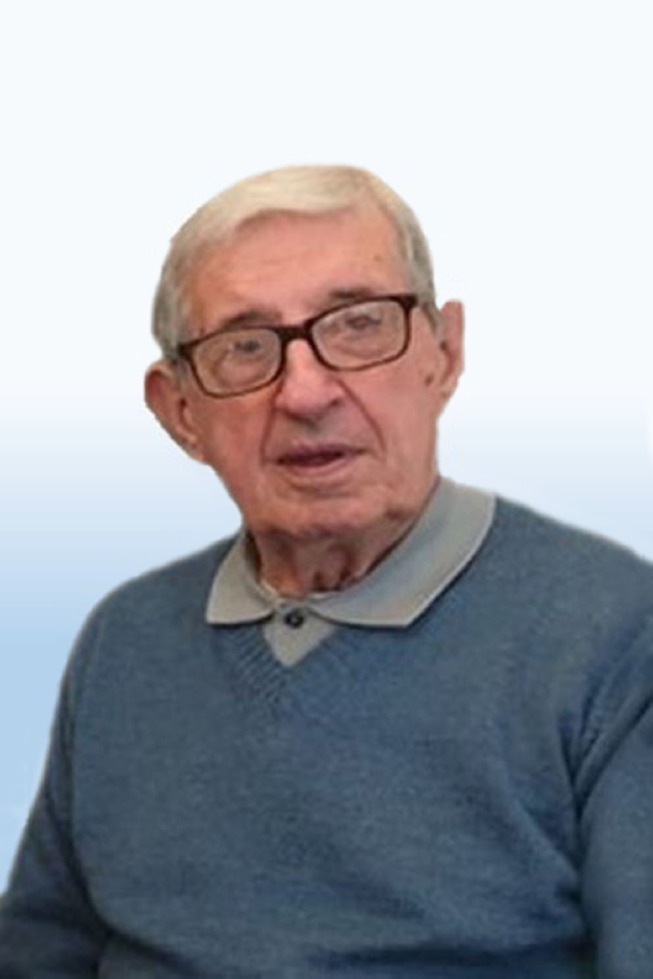 Necrologio di Giambattista (Gianni) Begnis
di anni 84 - Crema News: i necrologi del giorno