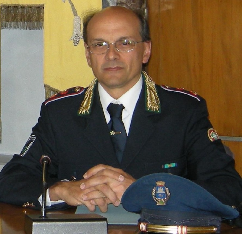 Crema News - In 41 per due posti di agente