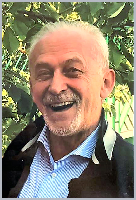 Necrologio di Donato Ghidelli
di anni 72 - Crema News: i necrologi del giorno