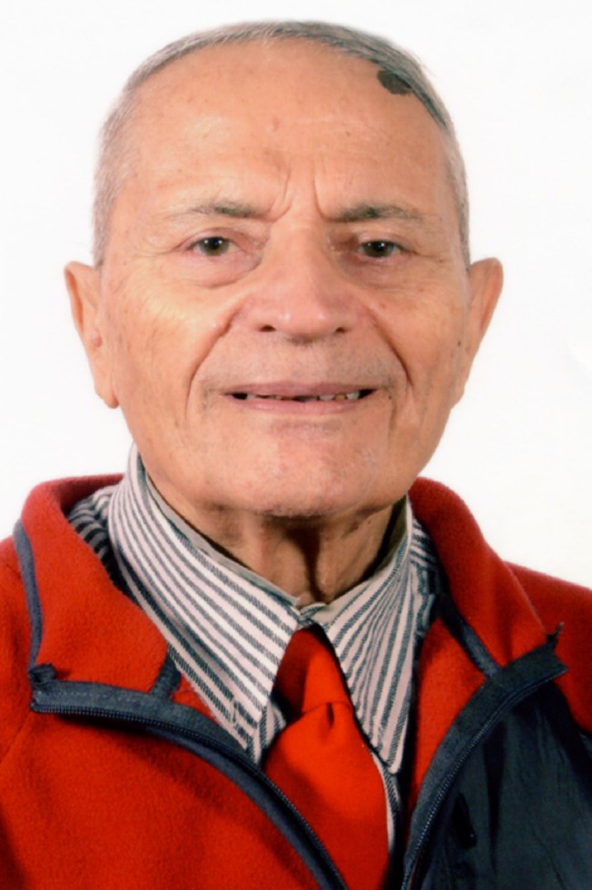 Necrologio di Fiorenzo Bolzoni - Crema News: i necrologi del giorno