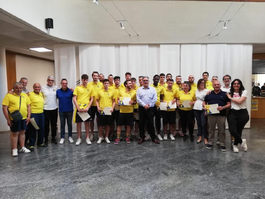 Crema News - Merito sportivo