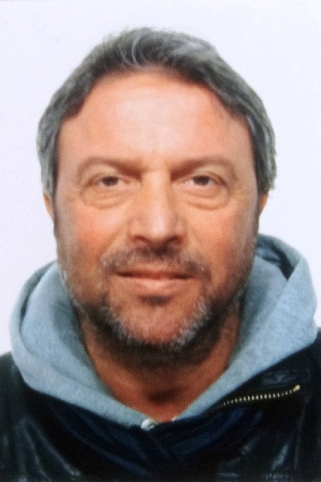 Necrologio di Roberto Pastore
di anni 55 - Crema News: i necrologi del giorno