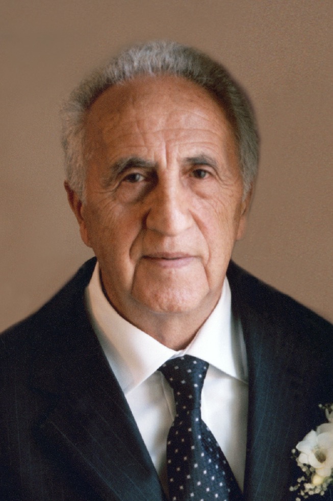 Necrologio di Francesco Lameri
di anni 91 - Crema News: i necrologi del giorno