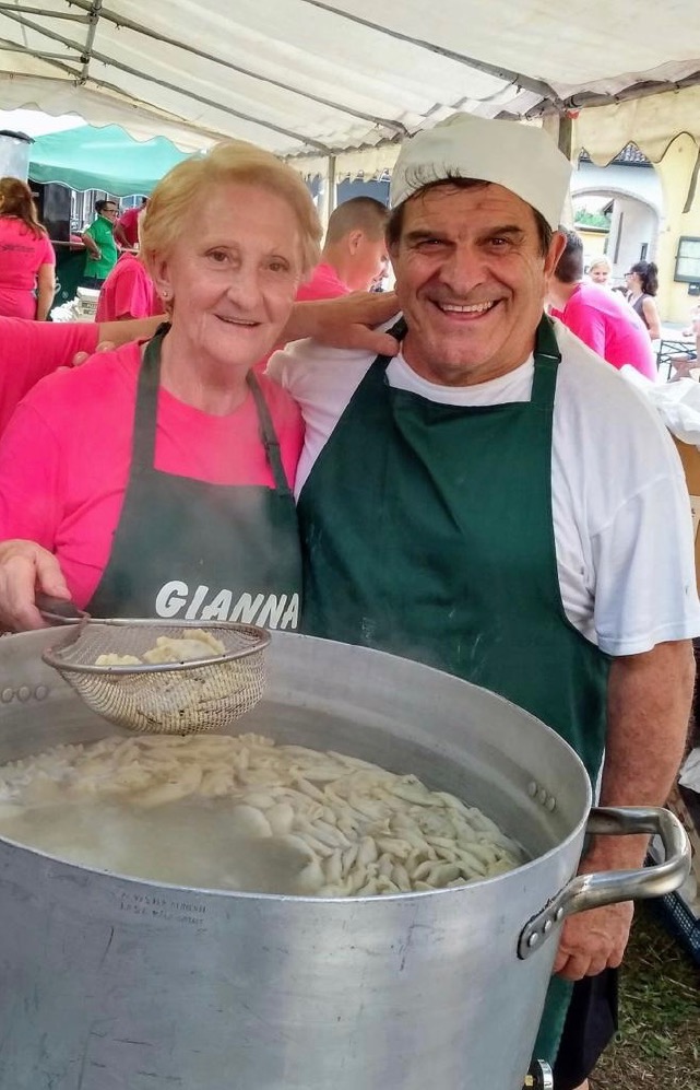 Crema News - Addio a Paolo Cinquanta