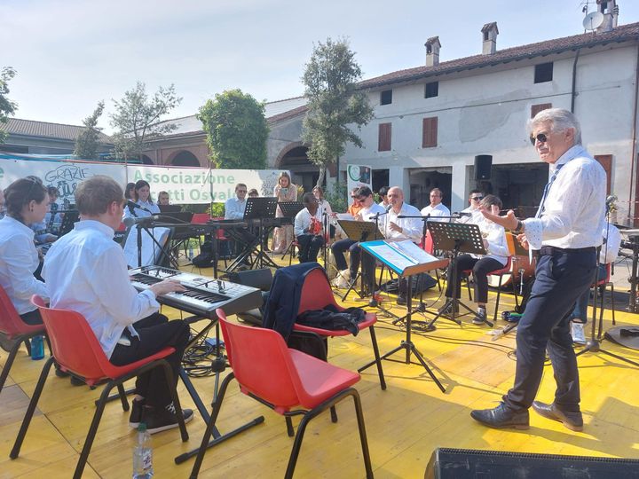 Crema News - Musica di Magicamusica