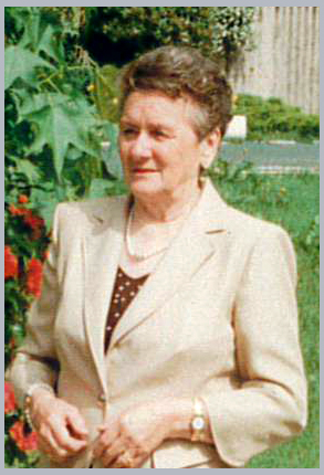 Necrologio di Armanda (Graziella) Listini
ved. Ogliar Badessi
di anni 86 - Crema News: i necrologi del giorno