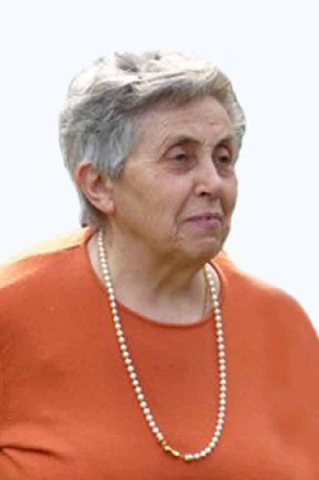 Necrologio di Antonietta Beltrami
di anni 93 - Crema News: i necrologi del giorno
