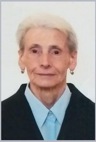Necrologio di Rosa Cattoglio - Crema News: i necrologi del giorno