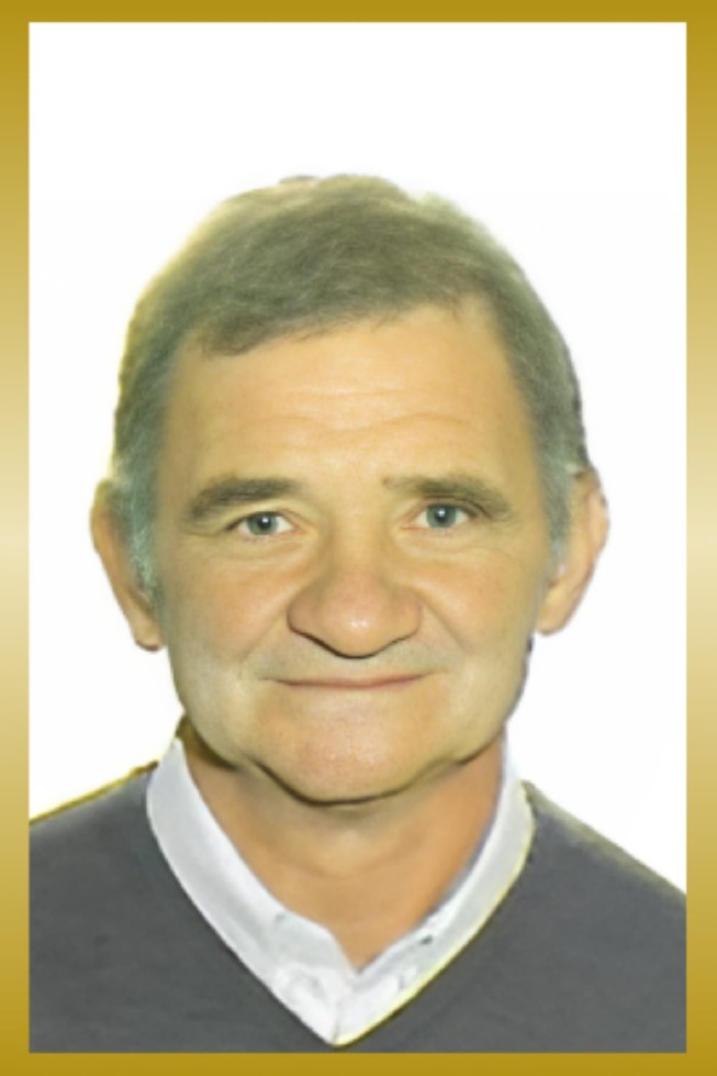 Necrologio di Santo (Angelo) Valli
di anni 71 - Crema News: i necrologi del giorno