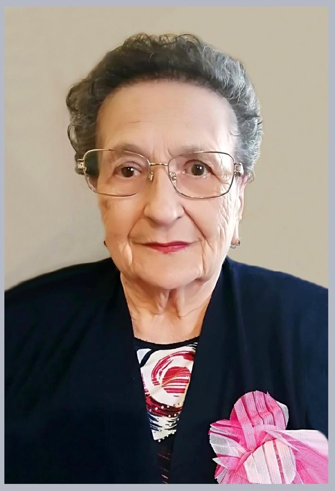 Necrologio di Emilia Martelli
ved. Casazza - Crema News: i necrologi del giorno