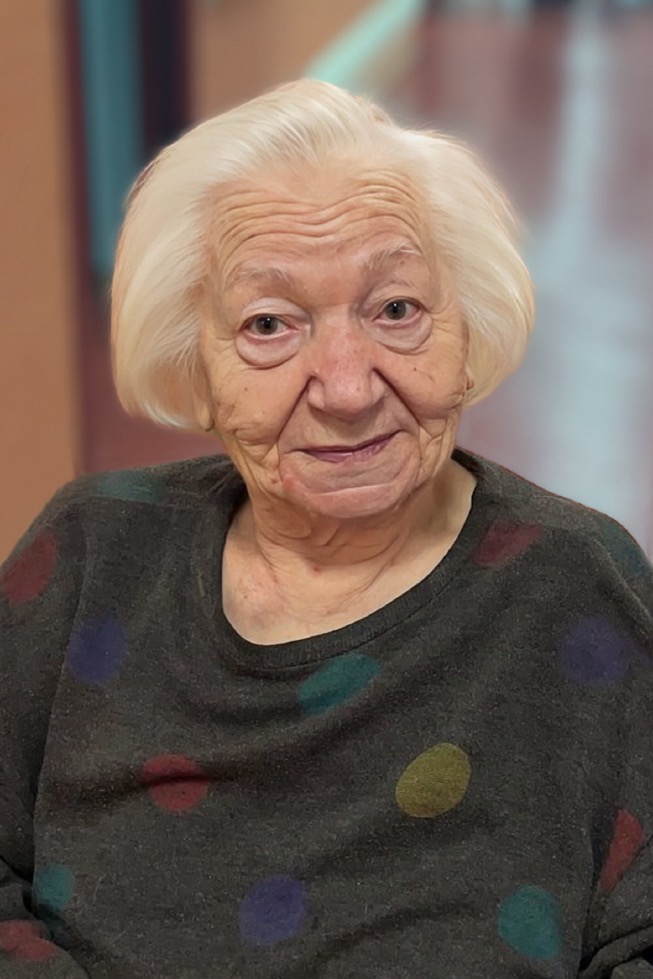 Necrologio di Giovanna (Giannina) Pasquini
ved. Carelli
di anni 84 - Crema News: i necrologi del giorno