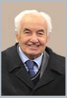 Necrologio di Bortolo (Lino) Sozzi
di anni 83 - Crema News: i necrologi del giorno