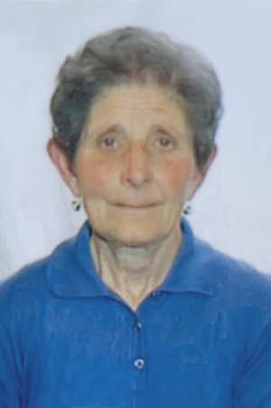 Necrologio di Natalina Nava
ved. Finetti
di anni 86 - Crema News: i necrologi del giorno
