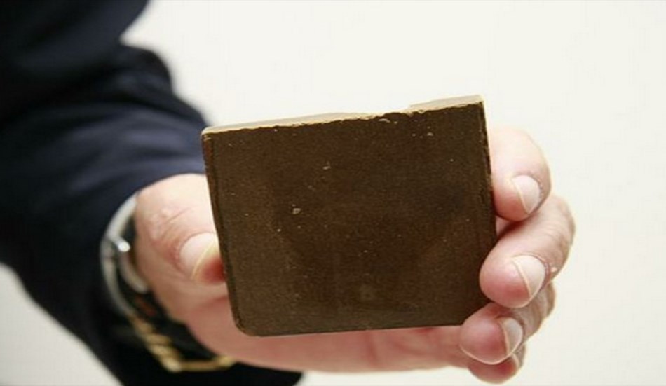 Crema News - Minore con la droga
