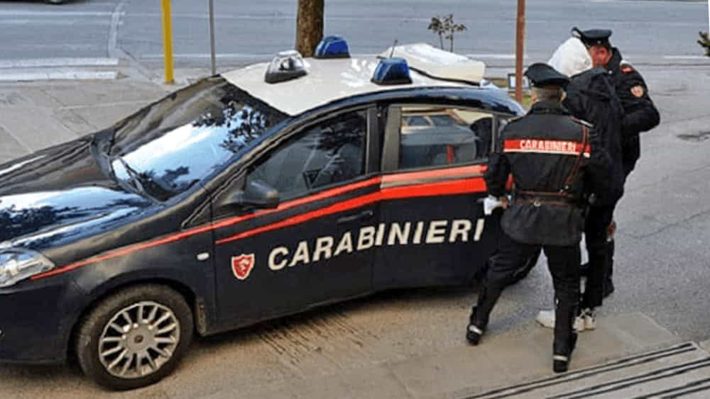 Crema News - Perseguita la moglie, arrestato