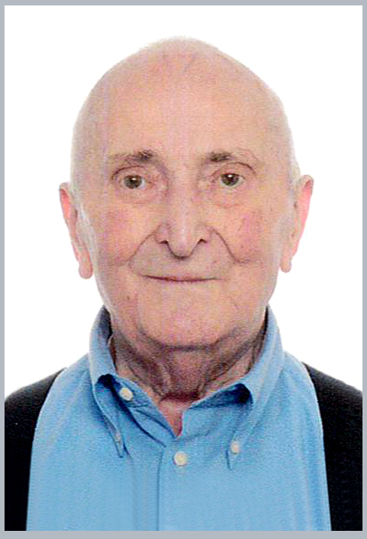 Necrologio di Clemente Manini
di anni 89 - Crema News: i necrologi del giorno