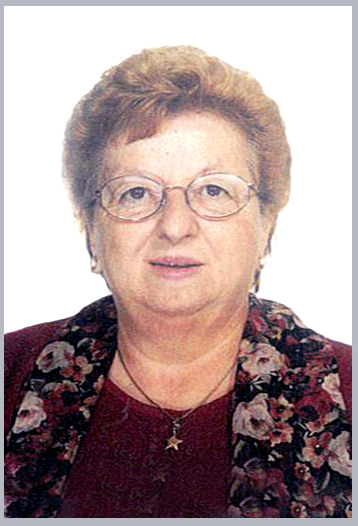 Necrologio di Maria Ginelli
in Grassi Scavini - Crema News: i necrologi del giorno