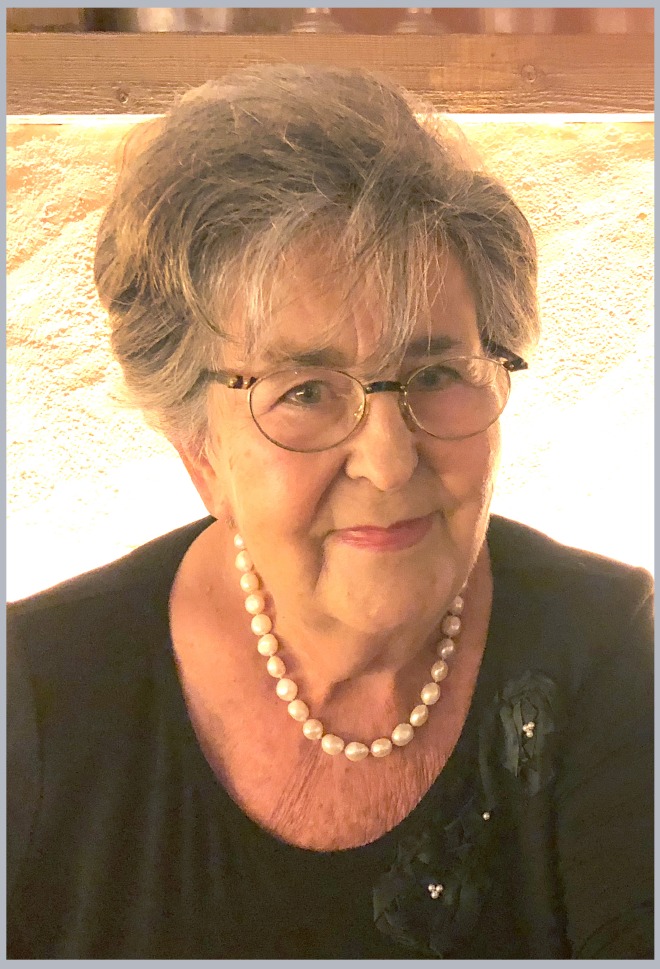 Necrologio di Elena Bustaffa
ved. Patanè
di anni 83 - Crema News: i necrologi del giorno