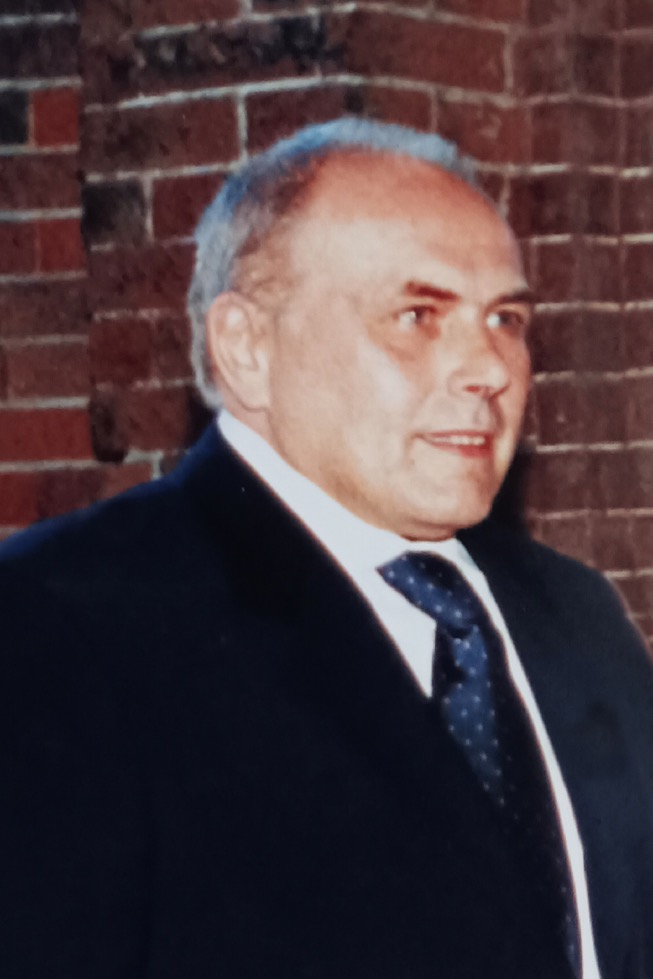 Necrologio di Roberto (Roby) Caccialanza
di anni 74 - Crema News: i necrologi del giorno
