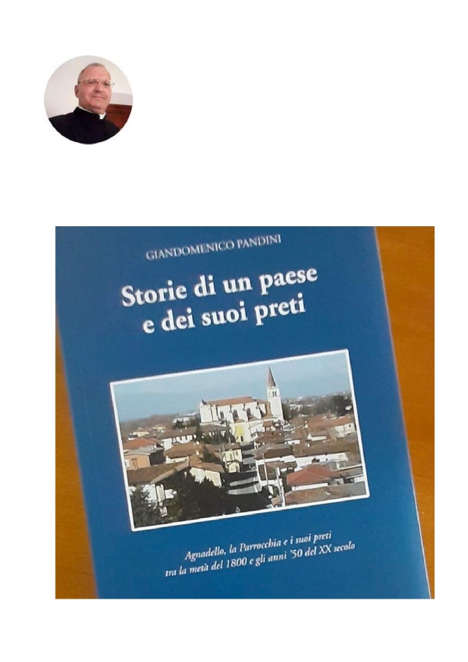 Crema News - Storie del paese e dei suoi preti