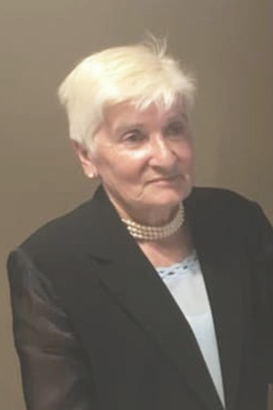 Necrologio di Agnese Mombelli
in Costa
di anni 74 - Crema News: i necrologi del giorno