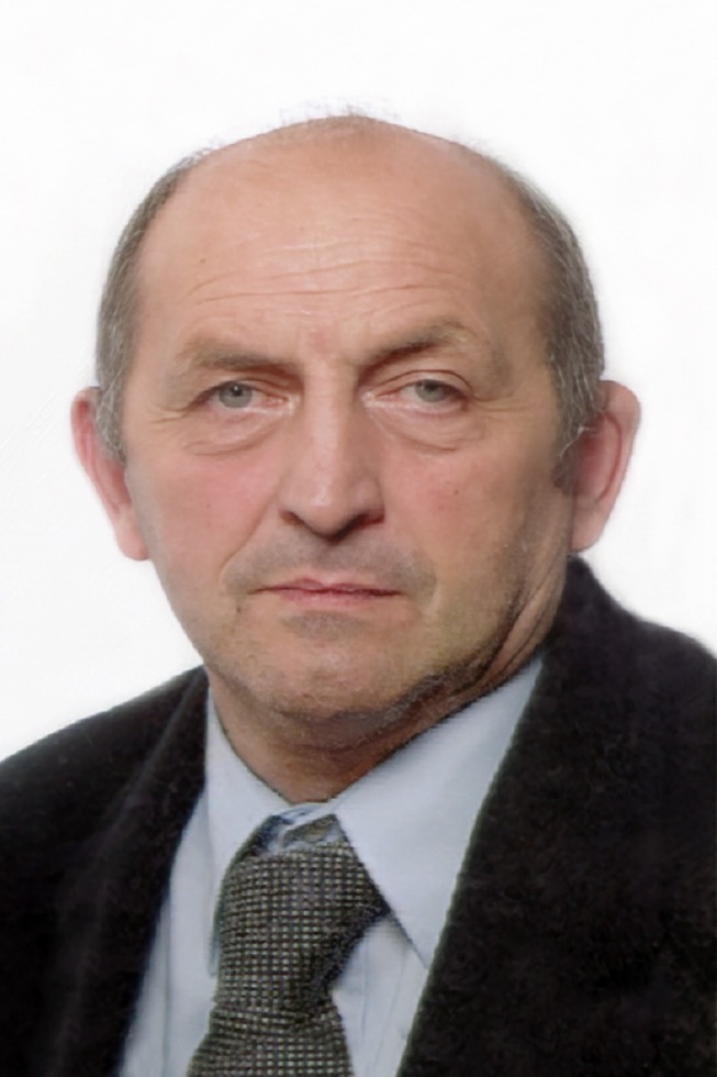 Necrologio di Giuseppe Lorenzetti
di anni 73 - Crema News: i necrologi del giorno