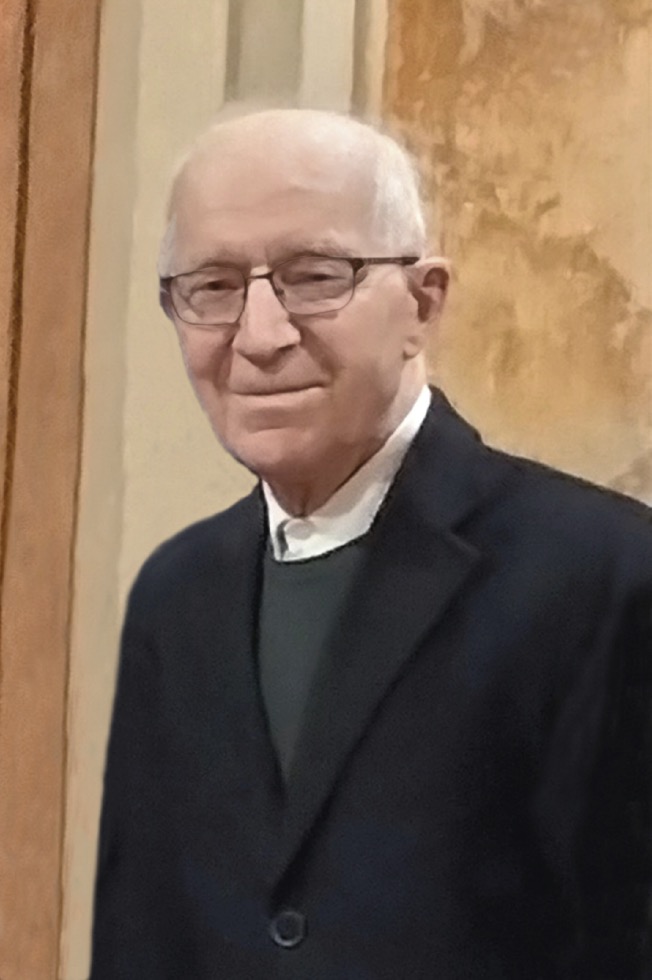 Necrologio di Don Erminio Nichetti - Crema News: i necrologi del giorno