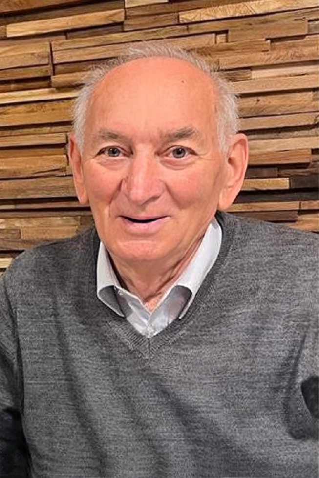 Necrologio di Piero Vailati
di anni 89 - Crema News: i necrologi del giorno