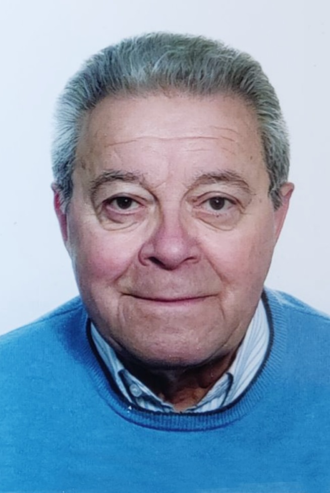 Necrologio di Eraldo Lanzi
di anni 81 - Crema News: i necrologi del giorno